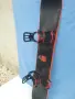 сноуборд  HEAD ROCKA FW 4D   +автомати 159см. , снимка 5