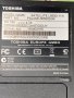 Лаптоп Toshiba SATELLITE L550D за части, снимка 8