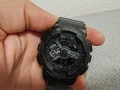 Часовник G-Shock 5081 GA-100L, снимка 5