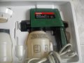 Bosch PSP70-Made in Switzerland-Електрически Пистолет За Боядисване-Бош-30 Вата-ЗАПУШЕН, снимка 8