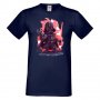 Мъжка тениска Star Wars Darth Vader Star Wars Игра,Изненада,Подарък,Геймър, , снимка 13