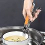 Кухненска ръкохватка за горещи съдове, снимка 3