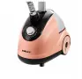 Вертикална ютия с пара HALEY HY-531, 2000W, 2л резервоар, телескопична система, снимка 4