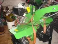 Мото блок и мото фрези, снимка 1