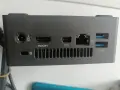 Мини компютър GIGABYTE GB-4105, снимка 7