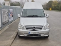Mercedes Benz Vito, снимка 3