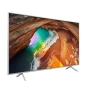 Телевизор Samsung 55" QLED 4K SmartTV (QE55Q60R) – Перфектно състояние!, снимка 15