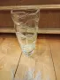 Стъклена ваза , снимка 2
