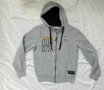 Горнище HOODIE  JUVE ОФИЦИАЛНО ОБЛЕКЛО НА ЮВЕНТУС PS 18863, снимка 2