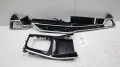  Оригинални декоративни лайстни табло и конзола BMW X5 G05 LCI 8088441,8088443,8745277, снимка 1