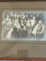 Стара снимка-Сватба, кюстендилска носия , снимка 3
