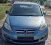 Honda FRV 2.2 Хонда ФРВ 2.2 на части