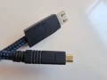 Furutech USB mini - USB A 50см, снимка 6