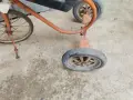Старо детско колелце, снимка 6