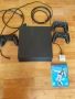 Playstation 4 slim конзола, снимка 1