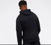 Мъжки суитшърт NIKE Dri-FIT Training Hoodie размер Л, снимка 5