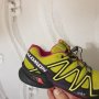 SALOMON – SPEEDCROSS 3  номер 39 1/3, снимка 8