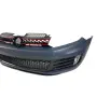 Боди кит GTI за Volkswagen Golf 6, снимка 8