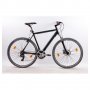 Продавам колела внос от Германия алуминив велосипед FITNES SUBS 28 цола преден амортисьор диск, снимка 2