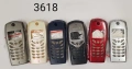  Панел за Ericsson 768,T18,788,T10,688,GA628,TH337,1018,388,S868,888,2618,3618, снимка 18