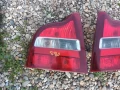 ляв и десен стоп за волво с80 VOLVO S80, снимка 2