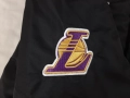 NBA Lakers LeBron James Varsity - Оригинално мъжко яке размер XL, снимка 10
