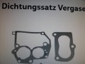 050129280**NEU**VAG**AUDI**VW**ГАРНИТУРА ЗА КАРБУРАТОРА **PN**, снимка 6