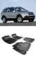 Гумени стелки RizLine съвместими с Chevrolet Captiva 2006-2018, снимка 6