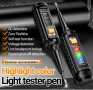 Многофункционална електрическа отвертка тестер за напрежение, снимка 1