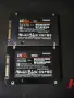 SSD 1TB Samsung QVO  - 997 дни 93%, снимка 1