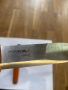 Нож Moraknif цвят Burnt Orange, снимка 3