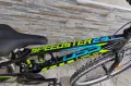 велосипед CROSS SPEEDSTER 24 цола, снимка 4