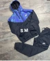 Мъжки Шушлякови Екипи Nike , снимка 1