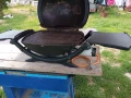 Барбекю на газ ,,Weber", снимка 5