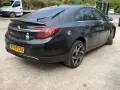 Опел инсигния 2.0цдти на части / Opel insignia 2.0cdti , снимка 3