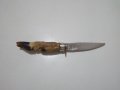 Ловджийски нож , снимка 4
