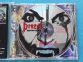 Dracul – 1999 - Speichel Und Blut(Irond – IROND CD 05-953)(Goth Rock), снимка 4