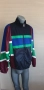 Lacoste Blouson Full Zip Multi Mens Size 6 - XL НОВО! ОРИГИНАЛ! Мъжко Горнище с цял Цип!, снимка 4