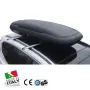 Автобокс ArtPlast Carbon Duo - 480 литра, снимка 5