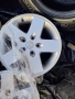5 броя оригинални джанти от Jeep R 17 5x127mm, снимка 3