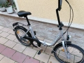 Mifa 20 Zoll Germany Сгъваем велосипед! , снимка 3