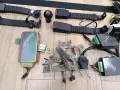 Части от Suziki Vitara 89 96г, снимка 4