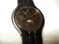 MOVADO 84-84-865 A PVD Moon Phase Triple Calendar 700лв, снимка 6