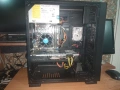 ГеймингPC i7 3770S-4с/8т/RX570-4gb/16gbDDR3/120ssd/320hdd/475PSU, снимка 2