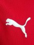 Austria Puma оригинална фланелка тениска Пума Австрия S, снимка 4