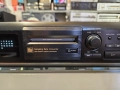 Мини диск / Minidisc deck SONY MDS-JE500 В отлично техническо и визуално състояние., снимка 4