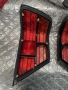 стопове в124 w124 red FIFFT червени, снимка 15