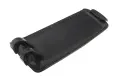 Капак за подлакътник на AUDI A4 B6 2000-2004, A4 B7 2004-2008, черен, кожа,, снимка 5