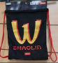 Kream Shaolin Bag-Чисто нова с етикет, снимка 4