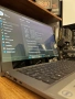 Лаптоп Dell Inspiron 5406, i7-11Gen, 512GB SSD, 12GB RAM, Touchscreen, снимка 4